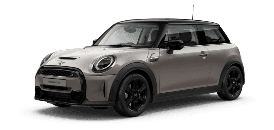 VERSION ONE Exterior