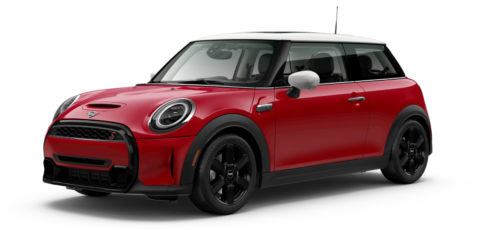 VERSION FOUR Exterior